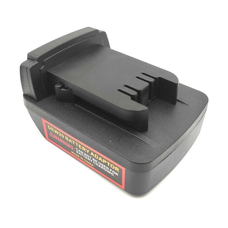 Mi Watch M18 18V Lithium Battery Tool Adapter - Nioor