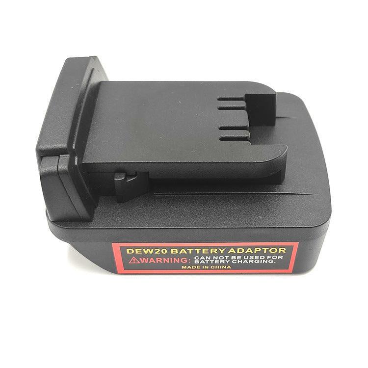 Mi Watch M18 18V Lithium Battery Tool Adapter - Nioor