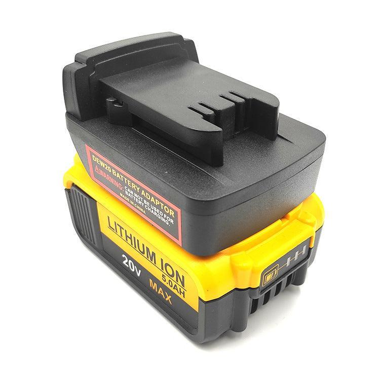 Mi Watch M18 18V Lithium Battery Tool Adapter - Nioor