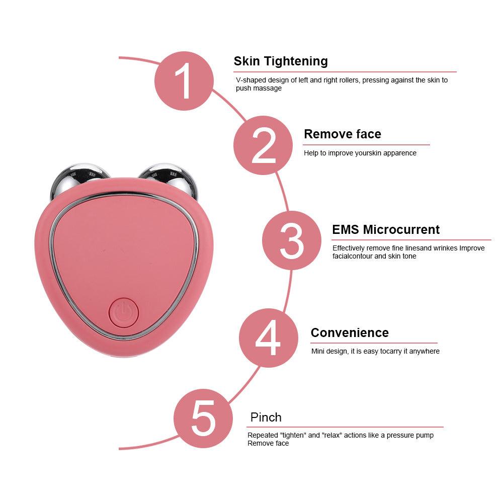 Micro-current Beauty Instrument - Nioor