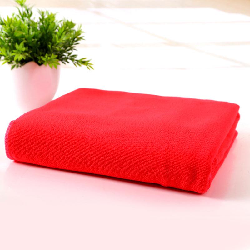 Microfiber bath towel beach towel - Nioor