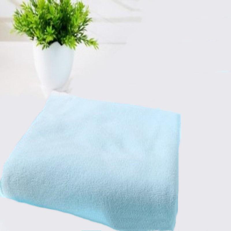 Microfiber bath towel beach towel - Nioor