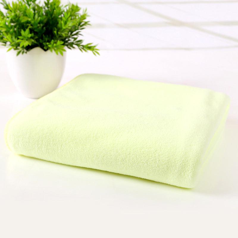 Microfiber bath towel beach towel - Nioor