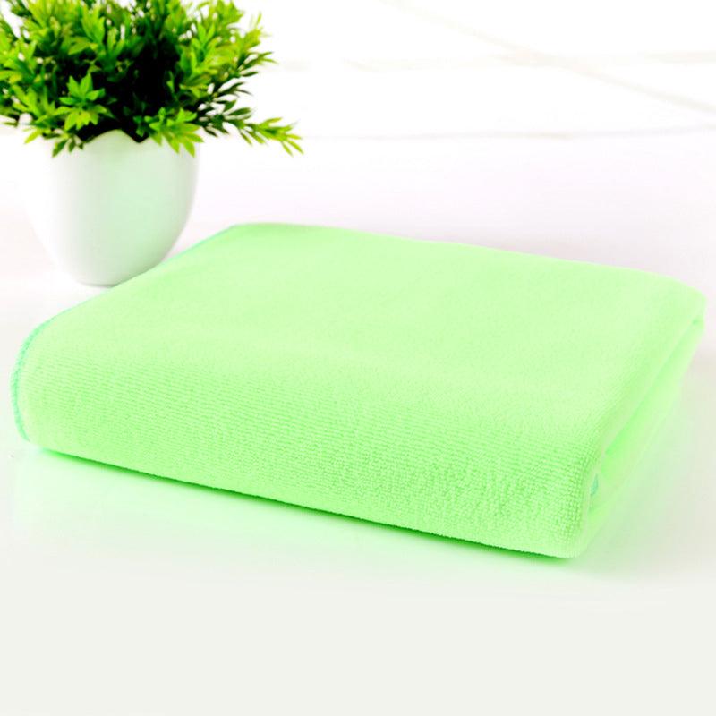 Microfiber bath towel beach towel - Nioor