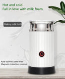 Milk frother, milk electric heater - Nioor