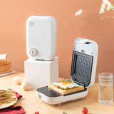 Mini Breakfast Machine Household Multi-function - Nioor