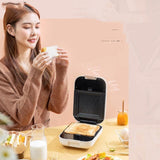 Mini Breakfast Machine Household Multi-function - Nioor