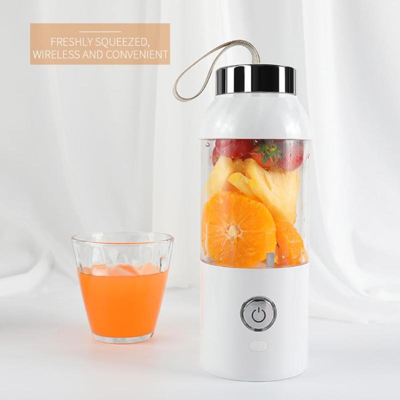 Mini juicer - Nioor