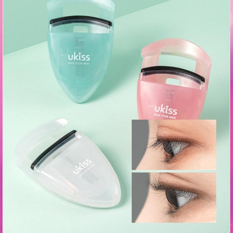 Mini portable eyelash curler - Nioor