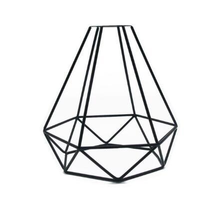 Minimalist hollow table lamps - Nioor