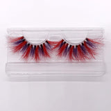 Mink false eyelashes - Nioor