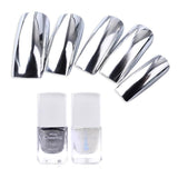 Mirror Nail Polish - Nioor