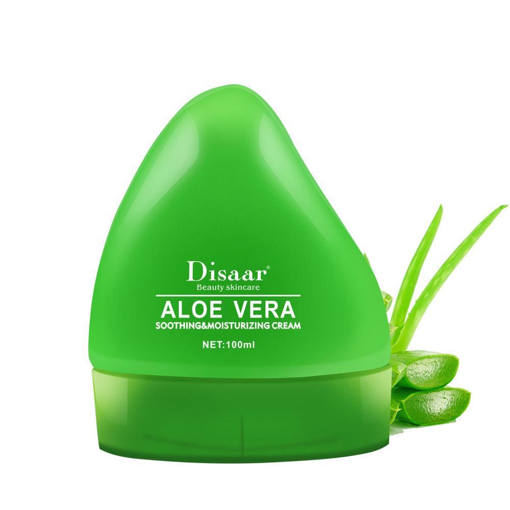 Moisturizing Aloe Vera Cream To Moisturize The Face - Nioor