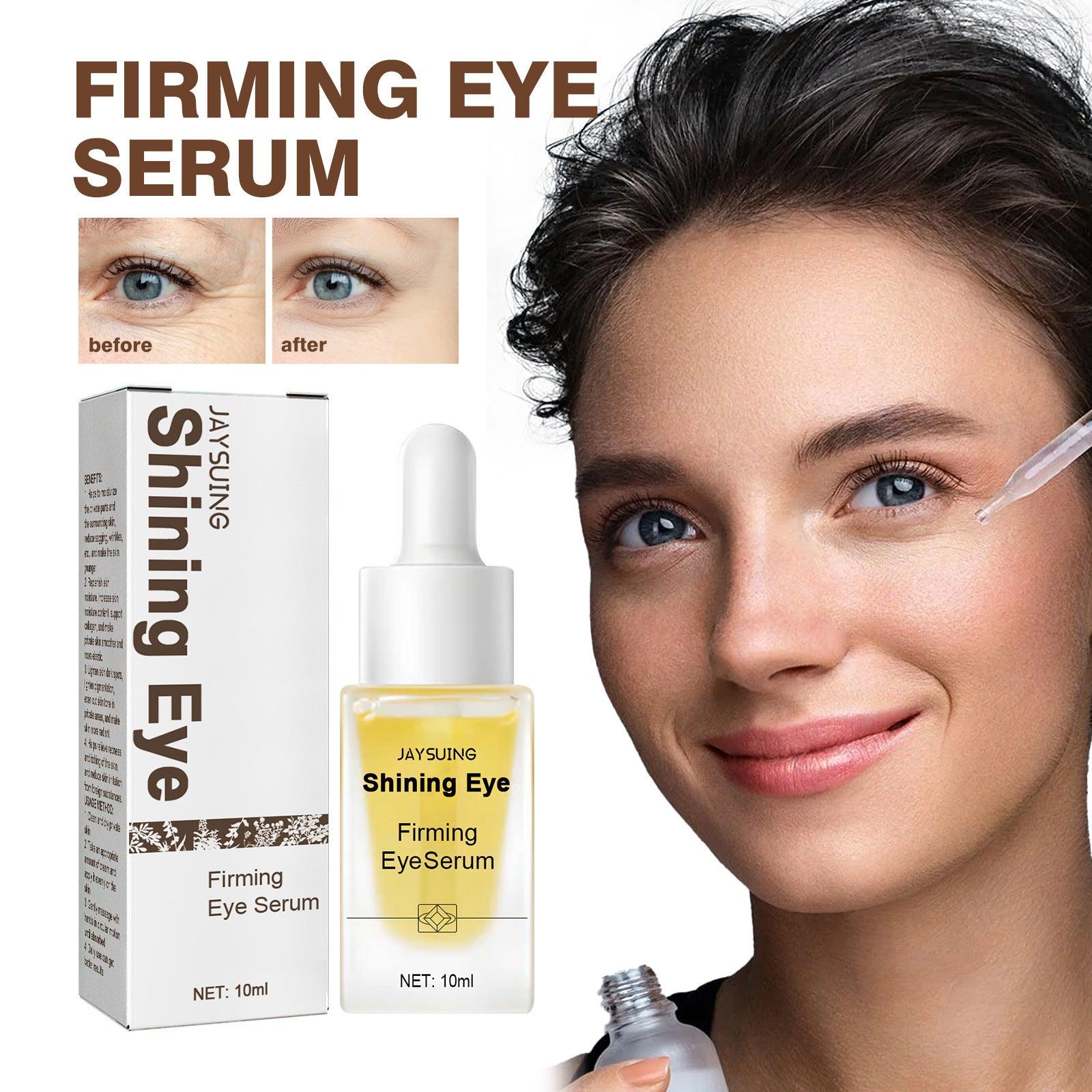 Moisturizing Eye Skin Care Essence - Nioor