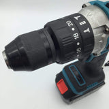 Multi Function Impact Drill Electric Screwdriver Electric Tool - Nioor