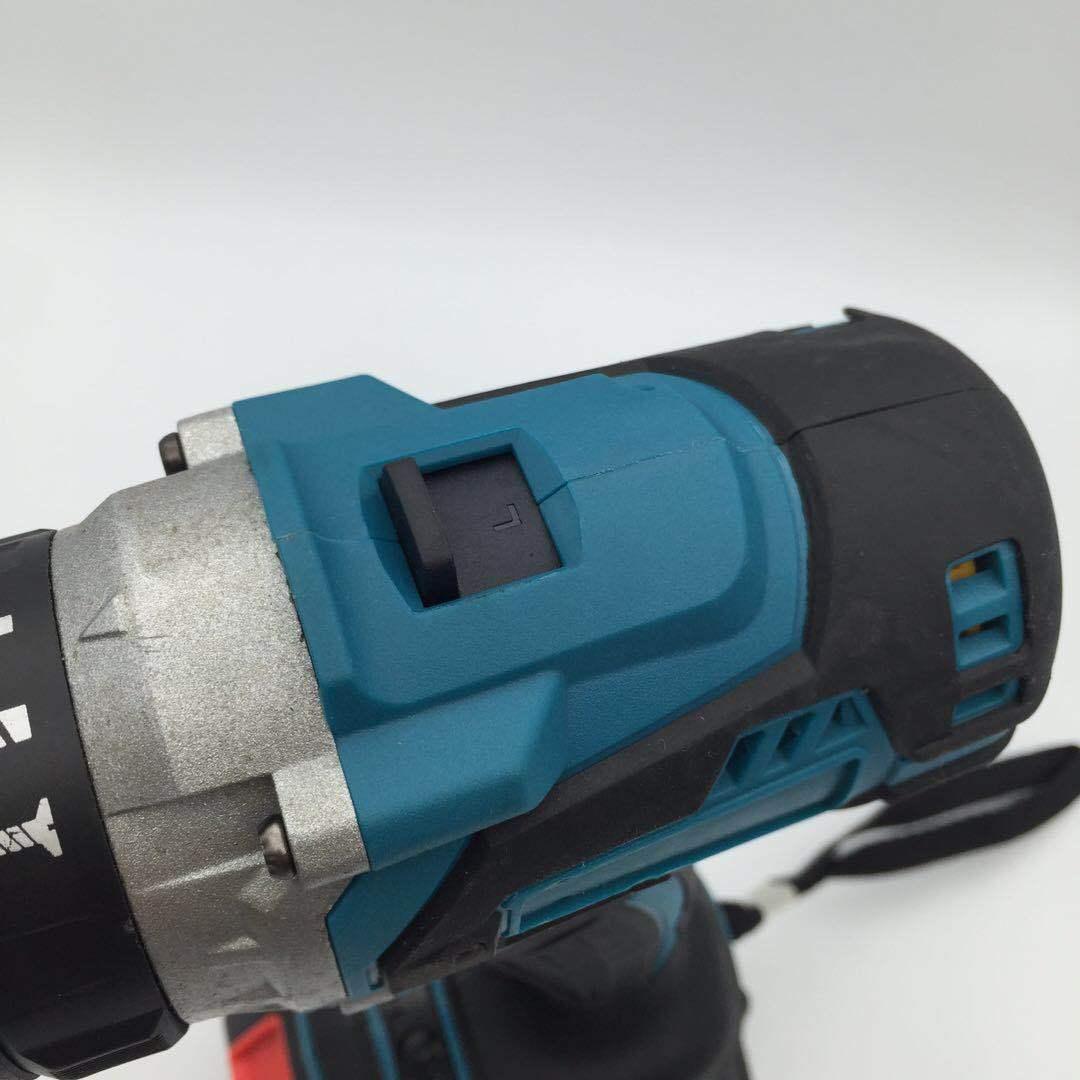 Multi Function Impact Drill Electric Screwdriver Electric Tool - Nioor