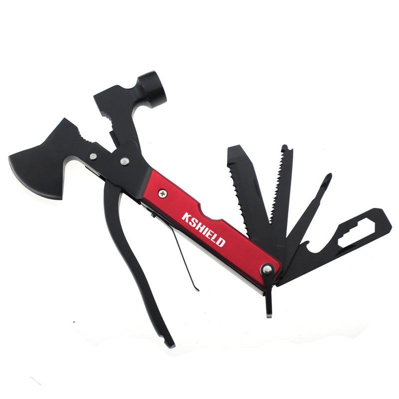 Multi-function pliers and hammers - Nioor