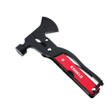 Multi-function pliers and hammers - Nioor