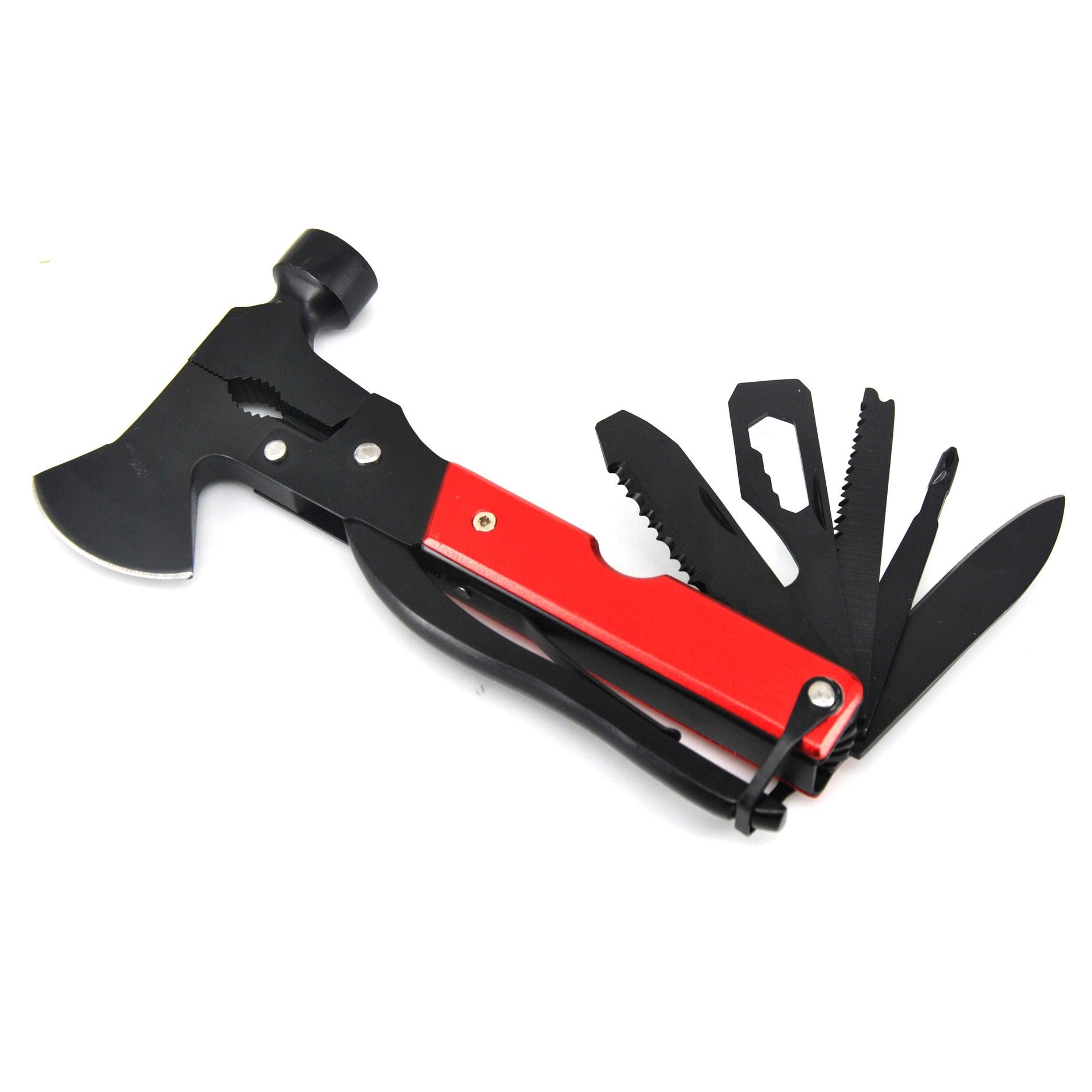 Multi-function pliers and hammers - Nioor