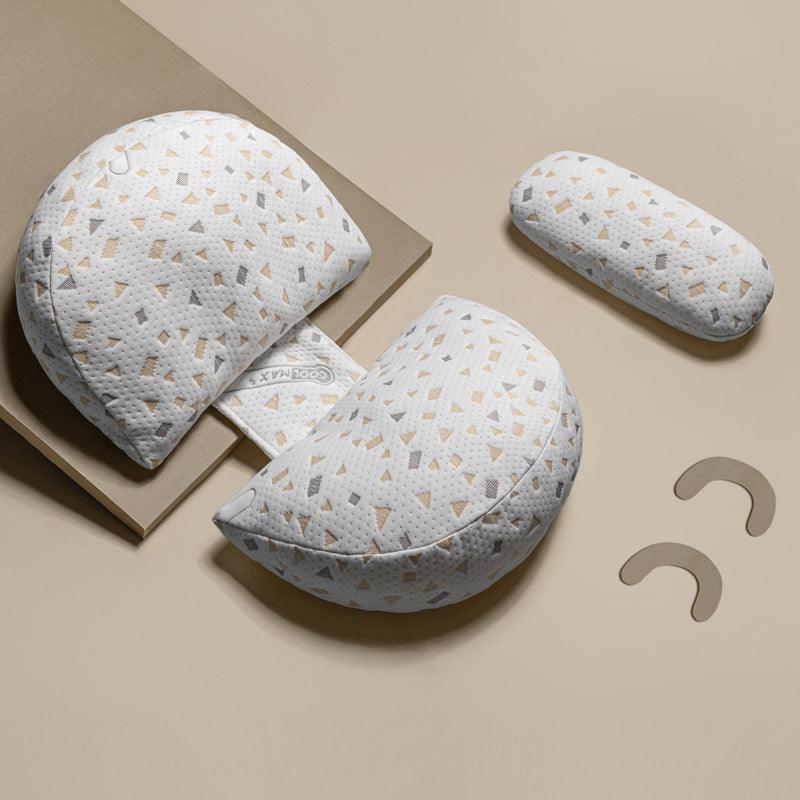Multi Functional Pillow For Pregnant Women - Nioor