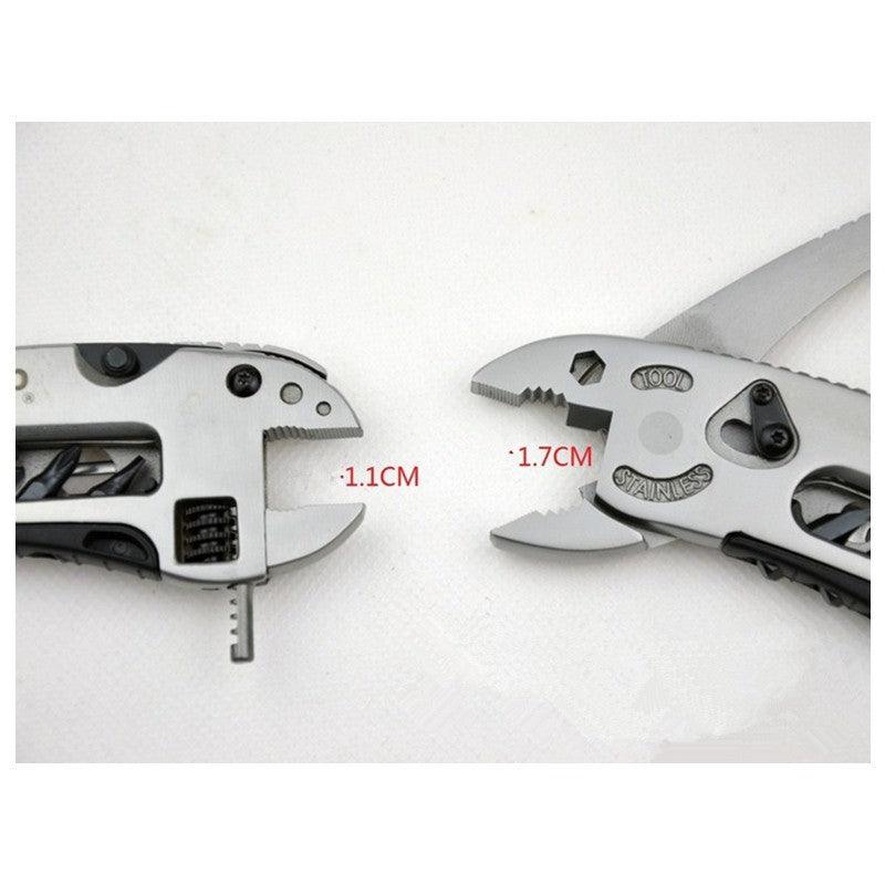 Multi-tool Adjustable Wrench - Nioor