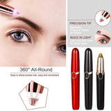 Multifunction Eyebrow trimmer - Nioor