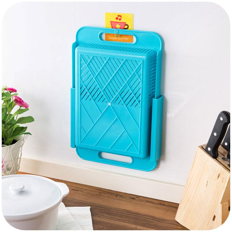 Multifunction Kitchen Chopping Blocks Sinks Drain Basket Cutting Board Vegetable Meat Tools Kitchen Accessories Chopping Board - Nioor