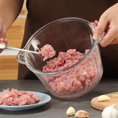 Multifunctional grinding meat grinder - Nioor