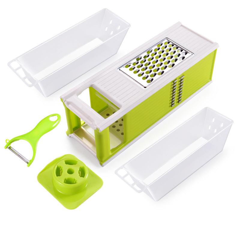 Multifunctional Kitchen Utensils Cutting Tool - Nioor