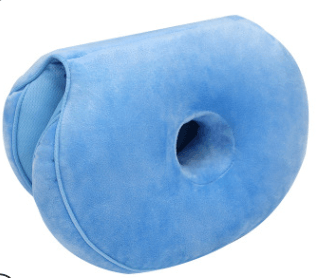 Multifunctional plush beautiful hip cushion - Nioor