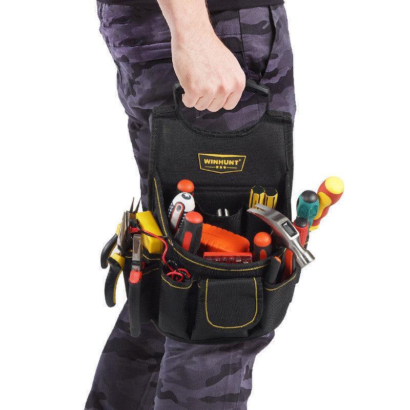 Multifunctional portable tool bag - Nioor