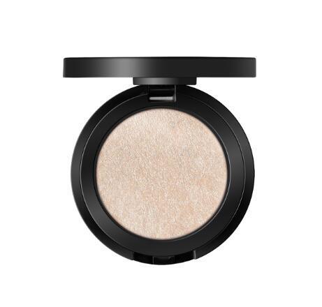 MYS Brand Face Makeup Powder 6 color Waterproof Minerals Shimmer Brightener Contour Glow Kit Bronzer Highlighter Makeup Palettes - Nioor