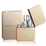 Nail clippers set - Nioor