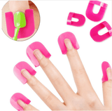 nail covers - Nioor