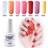 Nail polish - Nioor