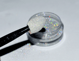 Nail Rainbow Powder Laser Mirror Powder - Nioor