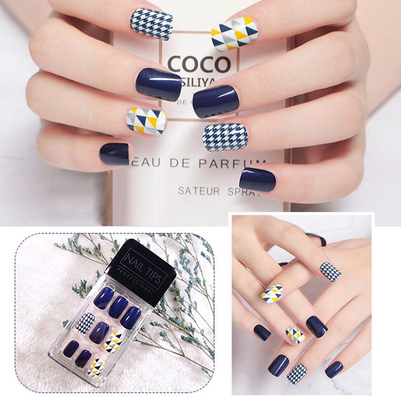 Nail sticker - Nioor