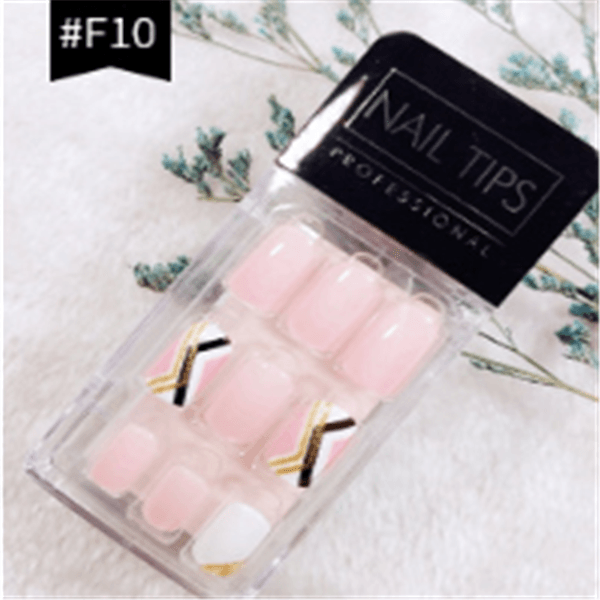 Nail sticker - Nioor