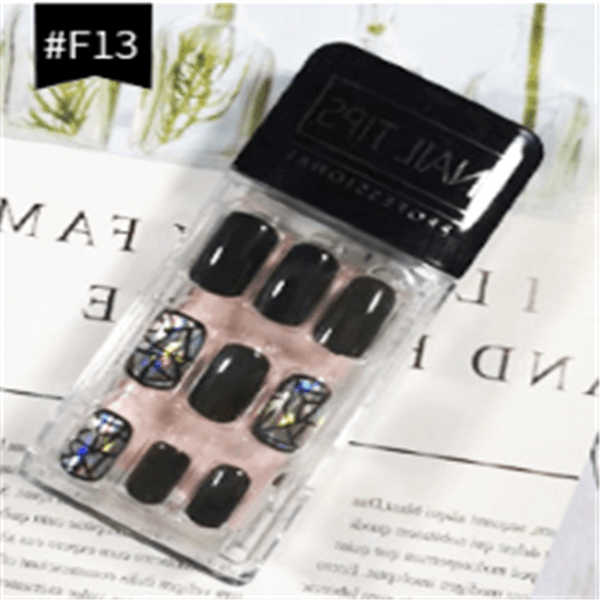 Nail sticker - Nioor