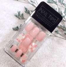 Nail sticker - Nioor