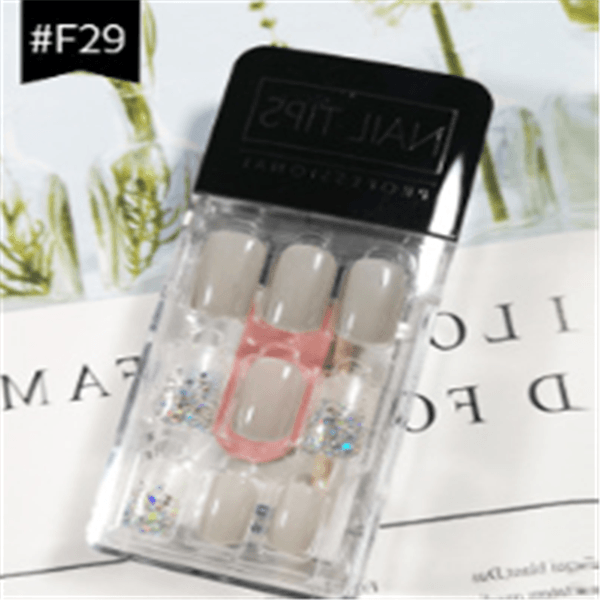 Nail sticker - Nioor