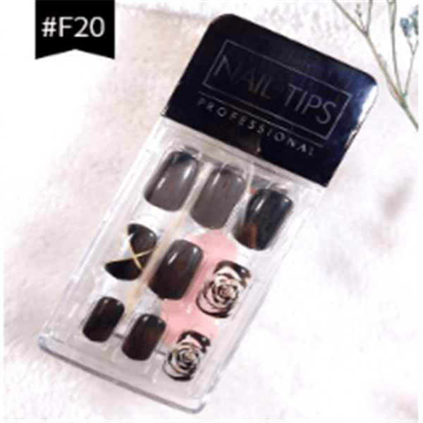 Nail sticker - Nioor