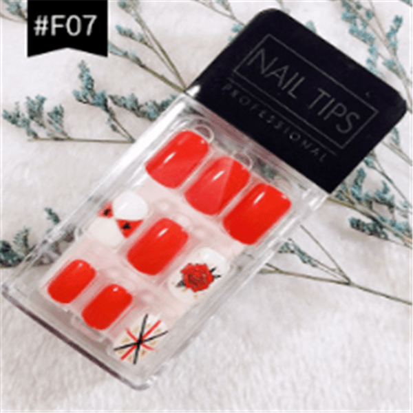 Nail sticker - Nioor