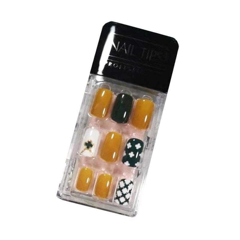 Nail sticker - Nioor