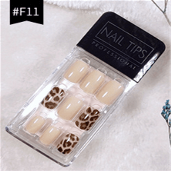 Nail sticker - Nioor