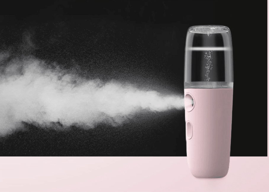 Nano Spray Hydrating Instrument - Nioor