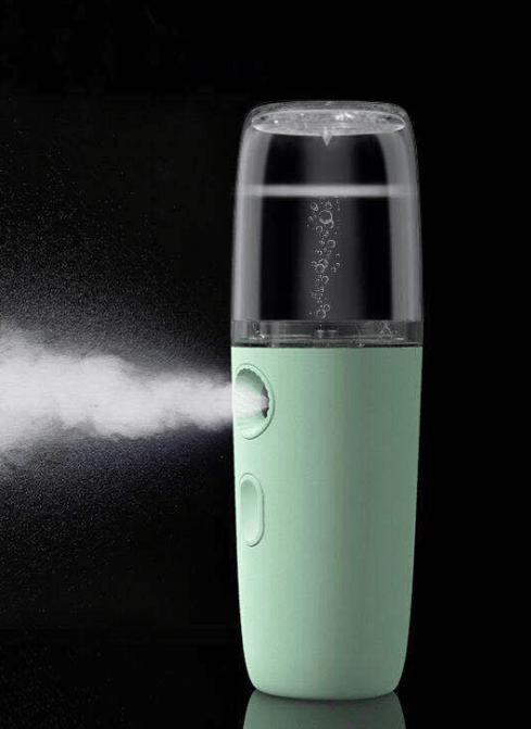 Nano Spray Hydrating Instrument - Nioor
