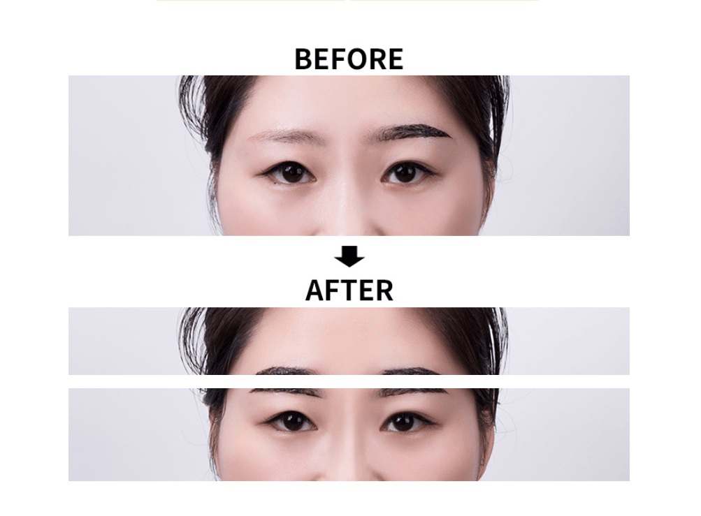 Natural fiber eyebrows eyelashes increase cream reauyyy eyebrows increase cream eyebrow eyelashes - Nioor