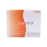 Navel Belly Button Patch Slimming Patch Abdomen Magnetic Detox Sticker - Nioor