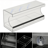 New acrylic feeder - Nioor